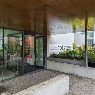 Museum Tot Zover: Entry Ticket - photo 2