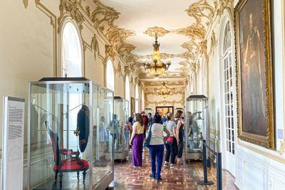 Chapultepec Castle: Skip The Line Ticket - photo 2