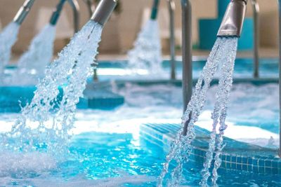 Aqua Thermal Spa: Entry Ticket - photo 2