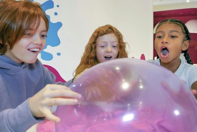 Sloomoo Institute - Houston: Entry Ticket - photo 2