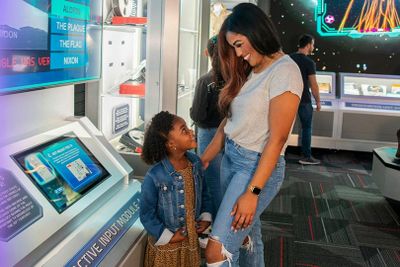 Ripley's Believe It or Not! Orlando: Entry Ticket