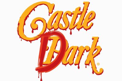Castle Park: Castle Dark Entry Ticket