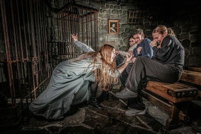 The London Dungeon: Entry Ticket - photo 2