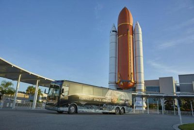 NASA's Kennedy Space Center Visitor Complex: Admission + Chat with an Astronaut - photo 2