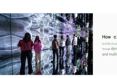 STEP FuturAbility District: Entry Ticket - photo 2