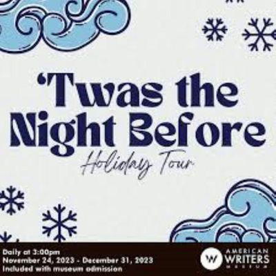 American Writers Museum: Entry Ticket