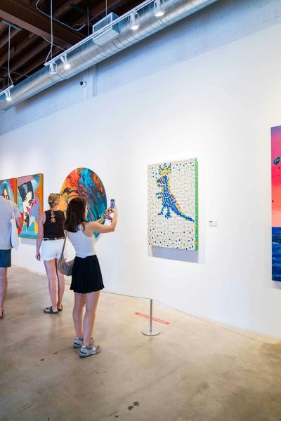 Wynwood Walls: General Admission - photo 2