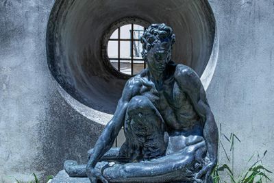 The National Museum of Contemporary Art: Entry Ticket - photo 2