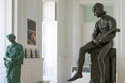 The National Museum of Contemporary Art: Entry Ticket