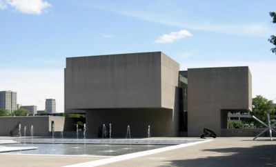 Everson Museum of Art: Entry Ticket