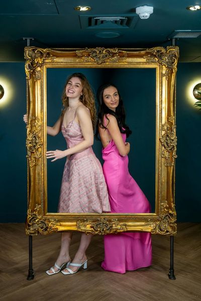 Madame Tussauds London: Fast Track Ticket + Champagne