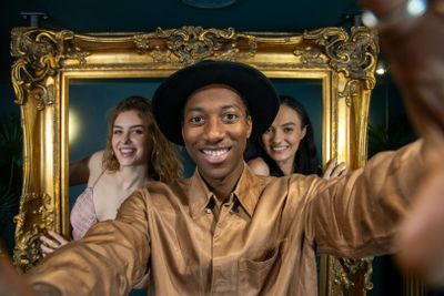 Madame Tussauds London: Fast Track Ticket + Champagne - photo 2