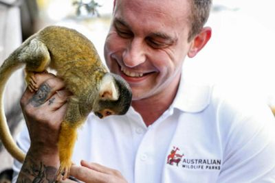 Hunter Valley Wildlife Park: Entry Ticket - photo 2