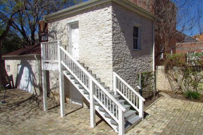 Neill-Cochran House Museum: Entry Ticket - photo 2