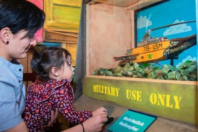 Ripley's Believe It or Not! San Antonio: Entry Ticket