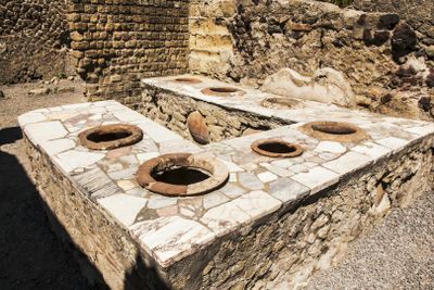 Pompeii & Vesuvius: Skip The Line Ticket + Roundtrip from Naples Port