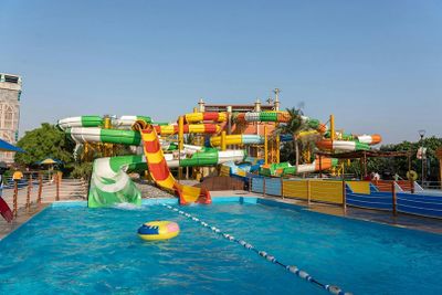 Pearls Kingdom Waterpark: Entry Ticket - photo 2