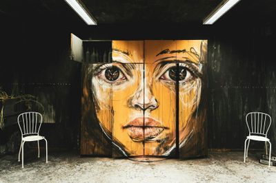 KUNSTLABOR 2 - Art & Culture Center Munich: Entry Ticket