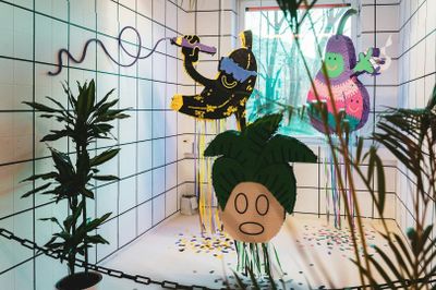 KUNSTLABOR 2 - Art & Culture Center Munich: Entry Ticket - photo 2