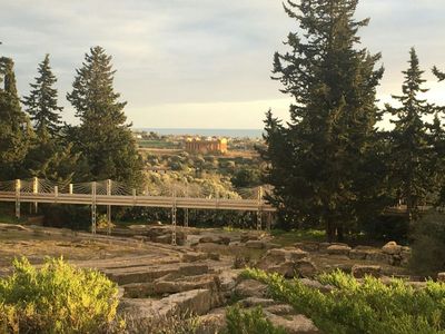 Regional Archaeological Museum Pietro Griffo: Entry Ticket - photo 2
