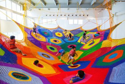 OliOli® Children Museum: Entry Ticket