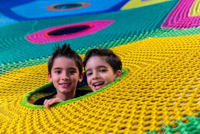 OliOli® Children Museum: Entry Ticket - photo 2