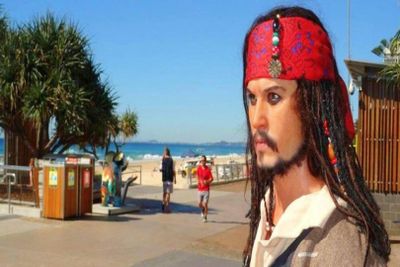 Gold Coast Wax Museum: Entry Ticket