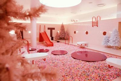 Museum of Ice Cream New York: VIP Anytime Entry Ticket