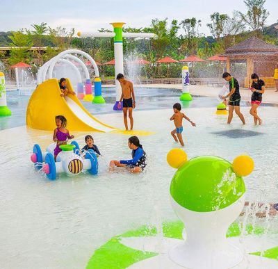 Ramayana Water Park: Skip The Line Ticket - photo 2