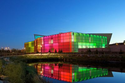 TELUS Spark Science Centre: General Admission