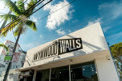 Wynwood Walls: General Admission + Neighborhood Buggy Experience - photo 2