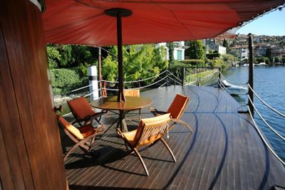 La Velarca: Entry Ticket - photo 2