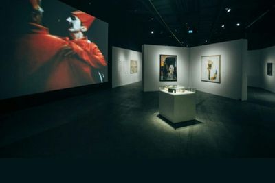 Cricoteka – Tadeusz Kantor Art Center: Entry Ticket - photo 2