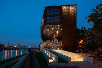 Cricoteka – Tadeusz Kantor Art Center: Entry Ticket