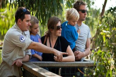 Phillip Island Nature Parks: Koala Conservation Reserve Entry - photo 2