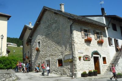 Haus von Prükk: Entry Ticket