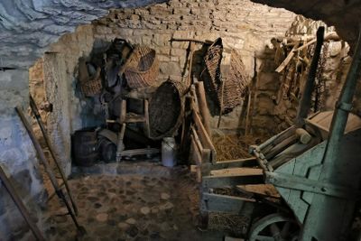 Haus von Prükk: Entry Ticket - photo 2