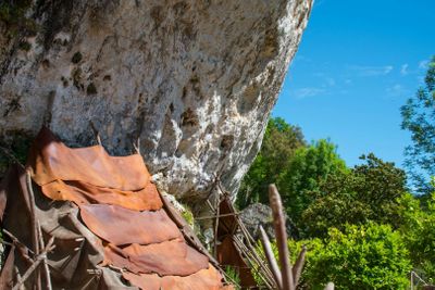 Laugerie-Basse: Entry Ticket - photo 2