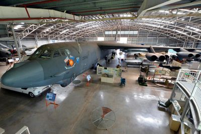 Aviation Attraction Combo Ticket - photo 2