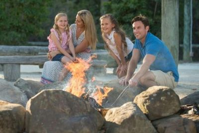 Paradise Country: Entry Ticket + Koala Breakfast - photo 2