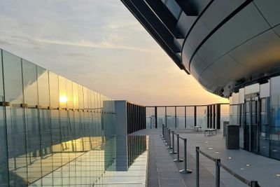 Emaar SkyView: Entry Ticket - photo 2