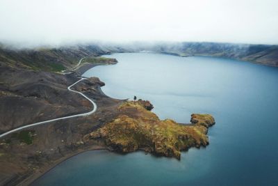 Fagradalsfjall Volcano Hike & Blue Lagoon Admission - photo 2