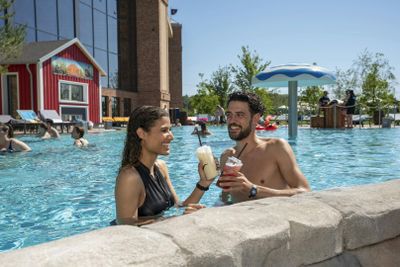 Rulantica: Evening Ticket - photo 2