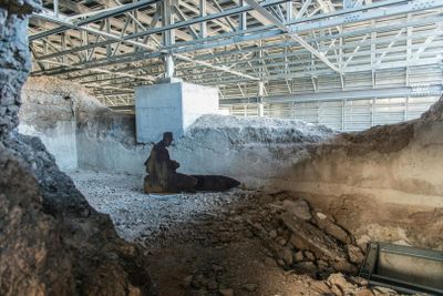 Fort Werk Lusérn: Entry Ticket - photo 2