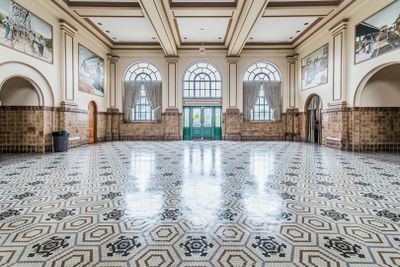 Historic RailPark & Train Museum: Entry Ticket - photo 2