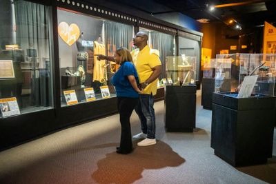 Lucy Desi Museum: Entry Ticket - photo 2