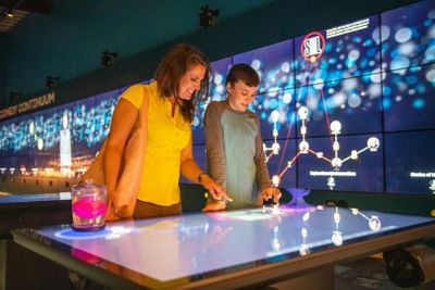 National Comedy Center: Entry Ticket - photo 2