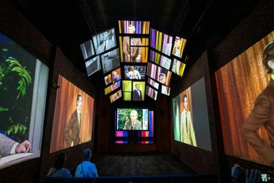 National Comedy Center: Entry Ticket