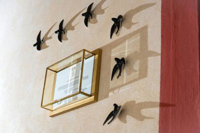 Bucarelli Palace: Full Entry - photo 2