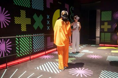 Istanbul Digital Experience Museum: Entry Ticket - photo 2